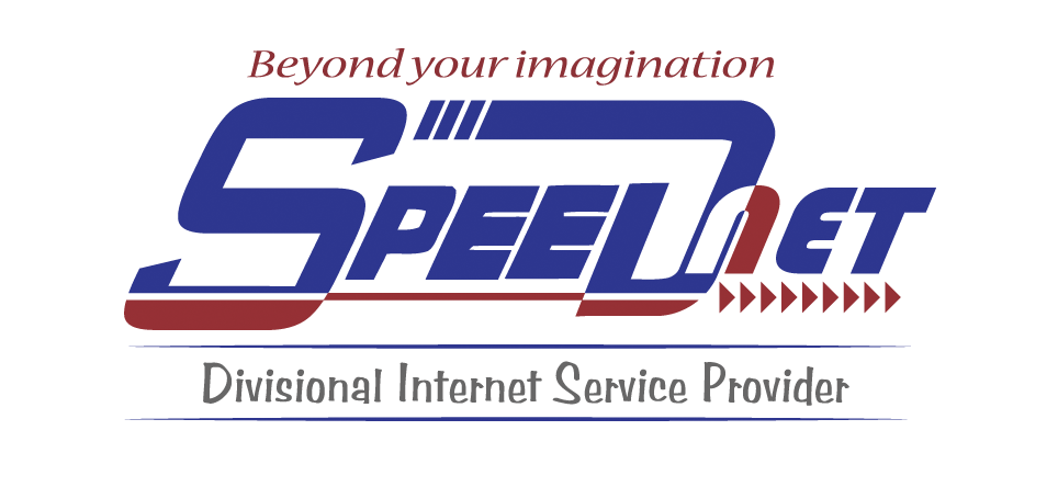SpeedNet (Pvt.) Ltd.-logo