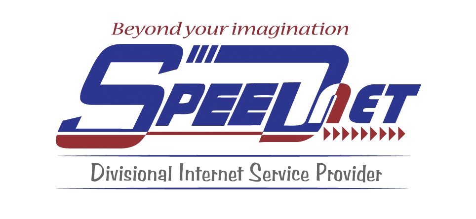 M/S Speed Net-logo